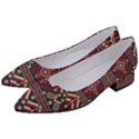 Ukrainian-folk-seamless-pattern-ornament Women s Block Heels  View2