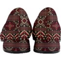 Ukrainian-folk-seamless-pattern-ornament Women s Block Heels  View4