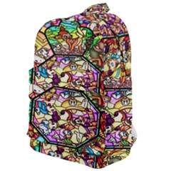 Character Disney Stained Classic Backpack