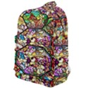 Character Disney Stained Classic Backpack View1