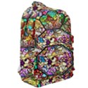 Character Disney Stained Classic Backpack View2