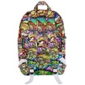 Character Disney Stained Classic Backpack View3