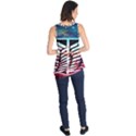 Attack On Titan Shingeki Galaxy Sleeveless Tunic View2