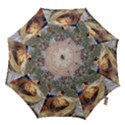 Beauty And The Beast Castle Hook Handle Umbrellas (Large) View1