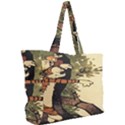 Calvin And Hobbes Simple Shoulder Bag View2