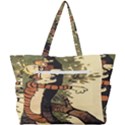 Calvin And Hobbes Simple Shoulder Bag View3