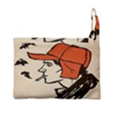 Catcher In The Rye Premium Foldable Grocery Recycle Bag View3