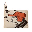 Catcher In The Rye Premium Foldable Grocery Recycle Bag View4
