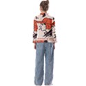 Catcher In The Rye Kids  Frill Detail Tee View2