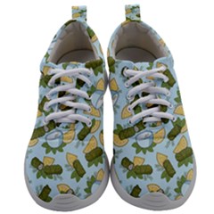 Dolmadakia Mens Athletic Shoes