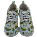 Dolmadakia Mens Athletic Shoes View1