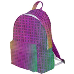 Bismuth Flow The Plain Backpack by Thespacecampers