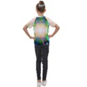 Blastamine Kids  Mesh Piece Tee View2