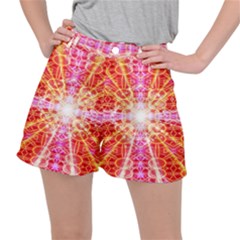 Bursting Energy Ripstop Shorts
