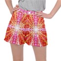 Bursting Energy Ripstop Shorts View1