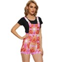 Bursting Energy Short Overalls View3