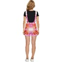 Bursting Energy Short Overalls View4