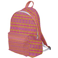 Creamsicle Experience The Plain Backpack by Thespacecampers