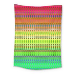 Disco Jesus Medium Tapestry