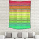 Disco Jesus Medium Tapestry View2