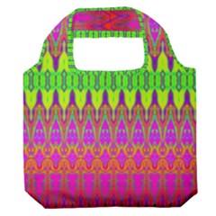 Groovy Godess Premium Foldable Grocery Recycle Bag by Thespacecampers