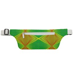 Twisty Trip Active Waist Bag by Thespacecampers