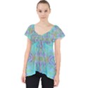 Watercolor Thoughts Lace Front Dolly Top View1