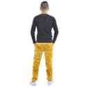 Water Men s Jogger Sweatpants View2