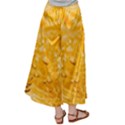 Water Satin Palazzo Pants View2