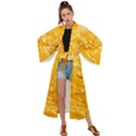 Water Maxi Kimono View1