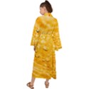 Water Maxi Kimono View2