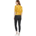 Water Quarter Sleeve Blouse View2
