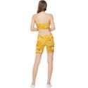 Water Stretch Shorts and Tube Top Set View2
