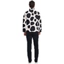 Texture Design Wallpaperpublic Men s Bomber Jacket View4