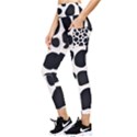 Texture Design Wallpaperpublic Pocket Leggings  View3