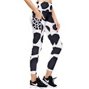 Texture Design Wallpaperpublic Pocket Leggings  View4