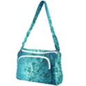 Bubbles Water Bub Front Pocket Crossbody Bag View1