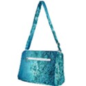 Bubbles Water Bub Front Pocket Crossbody Bag View2