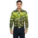 Bitter Melon Men s Long Sleeve Pocket Shirt  View1