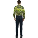 Bitter Melon Men s Long Sleeve Pocket Shirt  View2