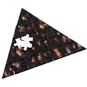 Fireworks- Wooden Puzzle Triangle View3