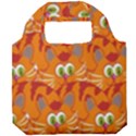 Animals Pet Cats Foldable Grocery Recycle Bag View1