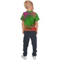 Handball Kids  Sports Tee View2