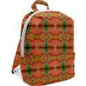Dreamscape Zip Up Backpack View2