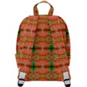 Dreamscape Zip Up Backpack View3