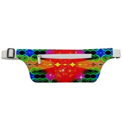 Rolly Beam Active Waist Bag by Thespacecampers