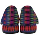 Biten Angles Women s Chunky Heel Loafers View4