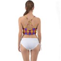 Time Mini Tank Bikini Top View2