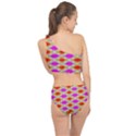 Tritwisst Spliced Up Two Piece Swimsuit View2