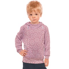 Flora Kids  Hooded Pullover by nate14shop
